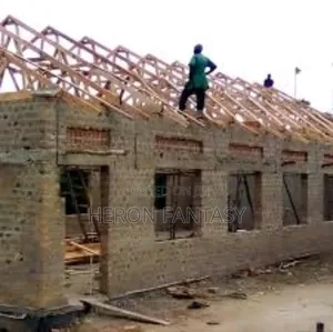 Professional Domestic and Industrial Constructors Available