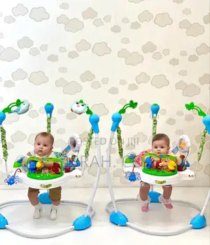 Baby Bouncers