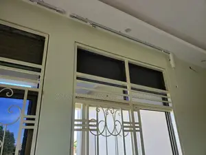 Smart Curtain Motors