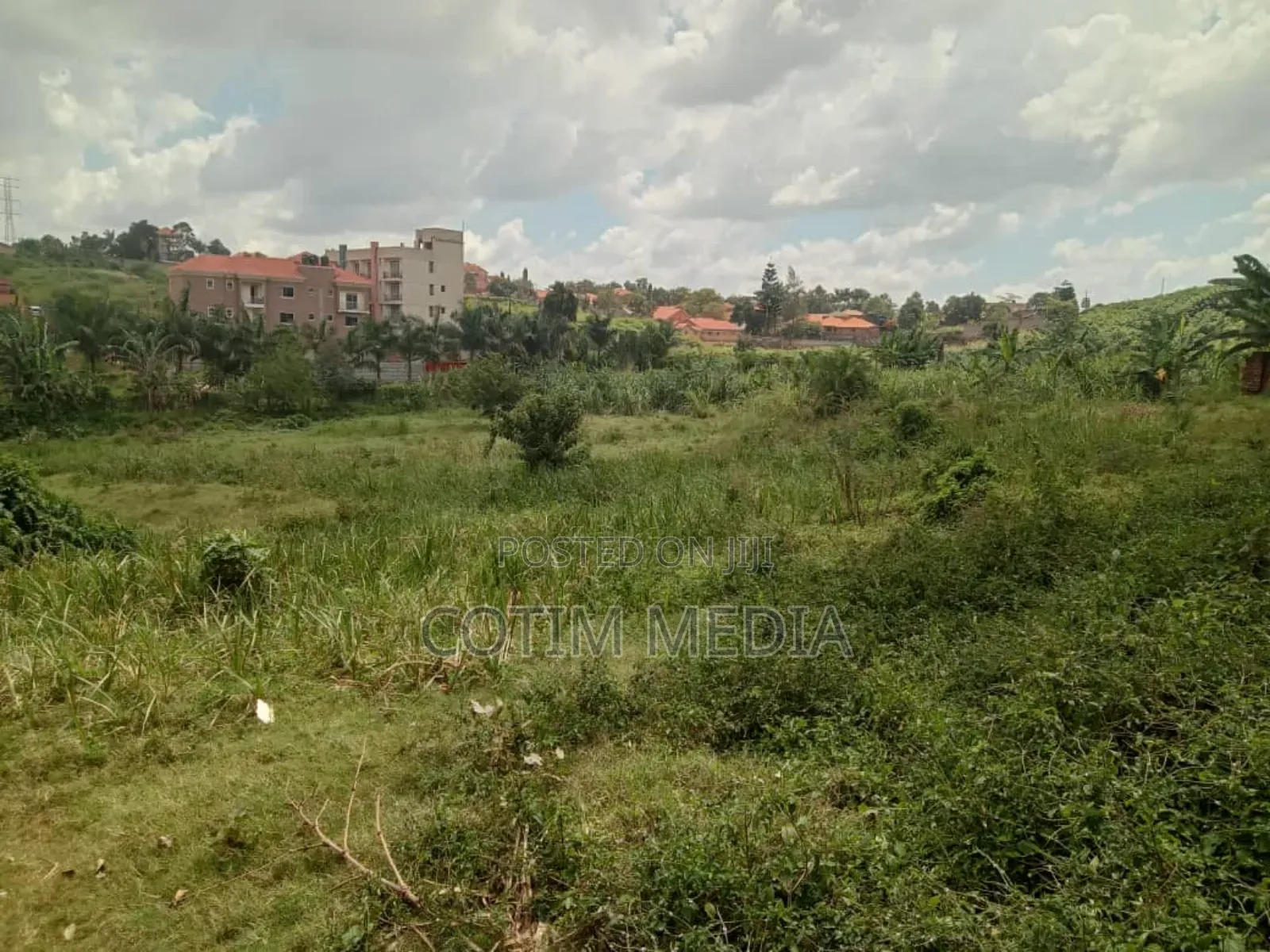 Nalya Plot