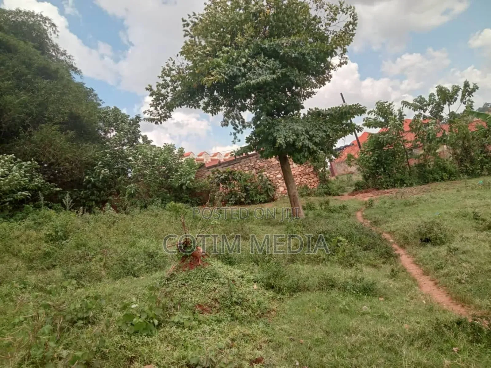Nalya Plot