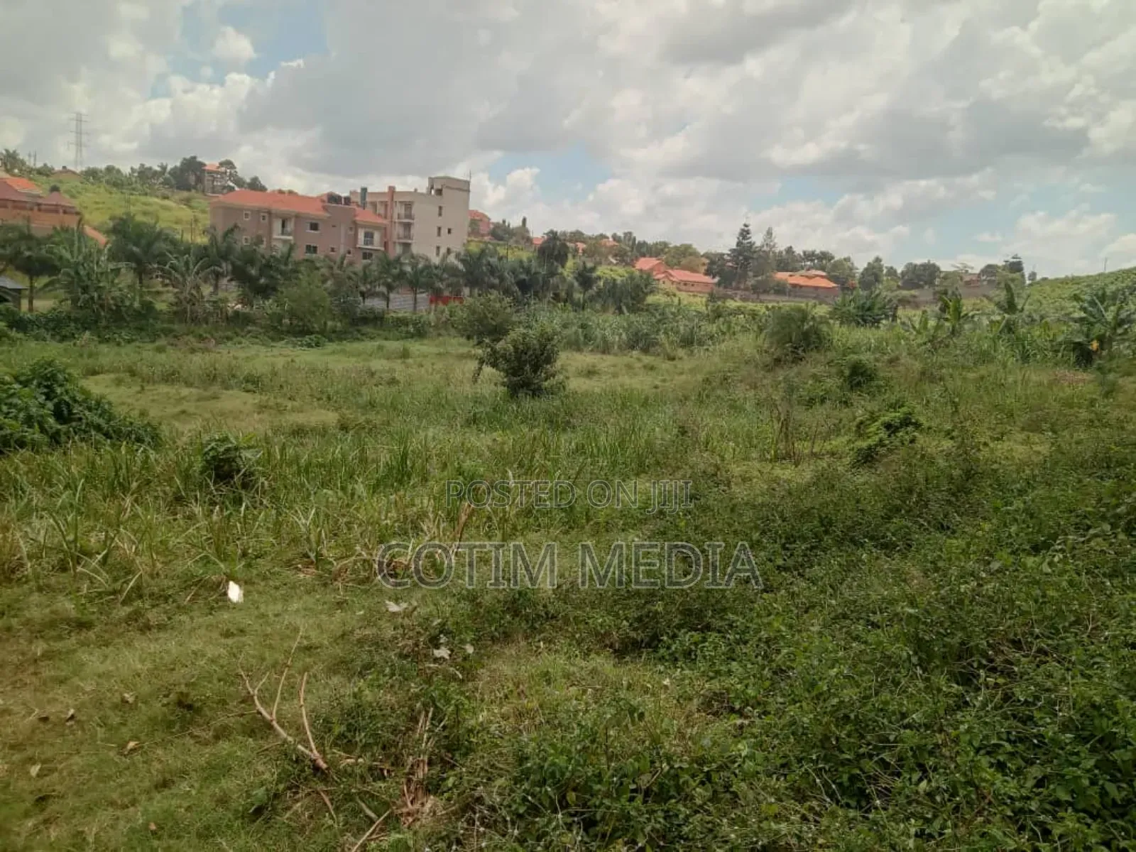 Nalya Plot