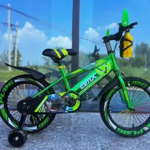 BMX Grand New Model Kids Bicycle" With Training Wheels