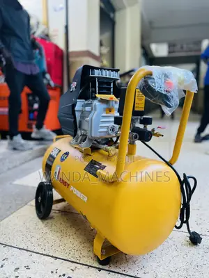 Air Compressor 50l Easy Power Brand