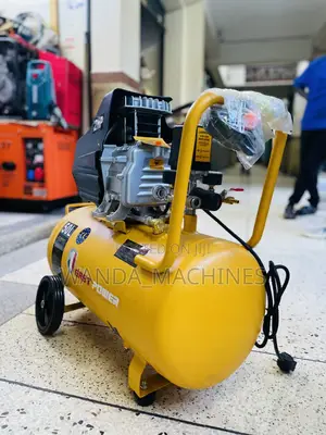 Air Compressor 50l Easy Power Brand