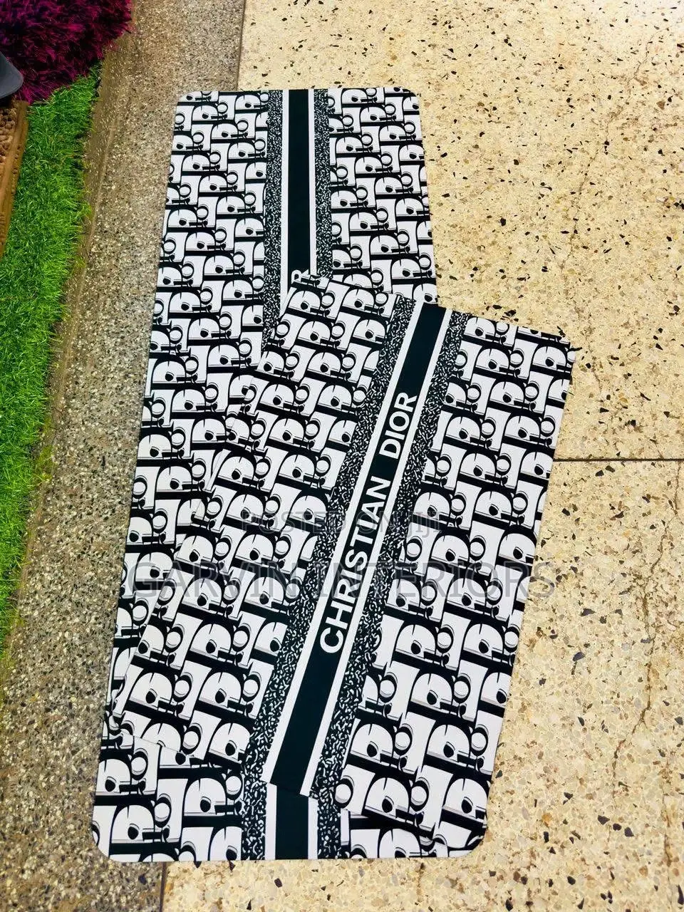 Sweet Home Kitchen Mat