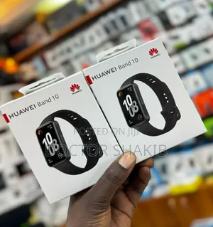 Original Huawei Brand 10 Smart Watch