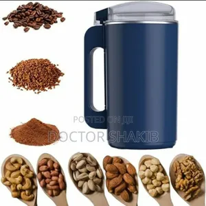 New Hoffmans Hm-8011 Coffee Grinder