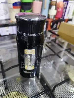 Tea Infuser Bottle Stainless Steel