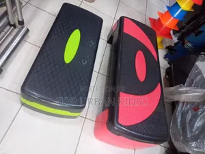 Step on Boards / Aerobics Boards