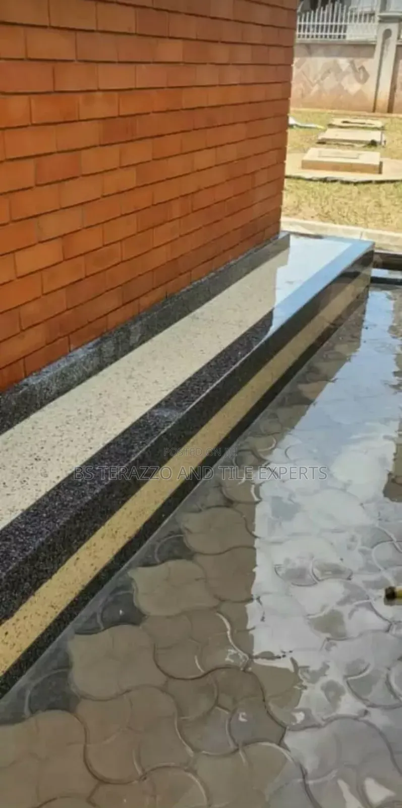 Terrazo Garuga 222