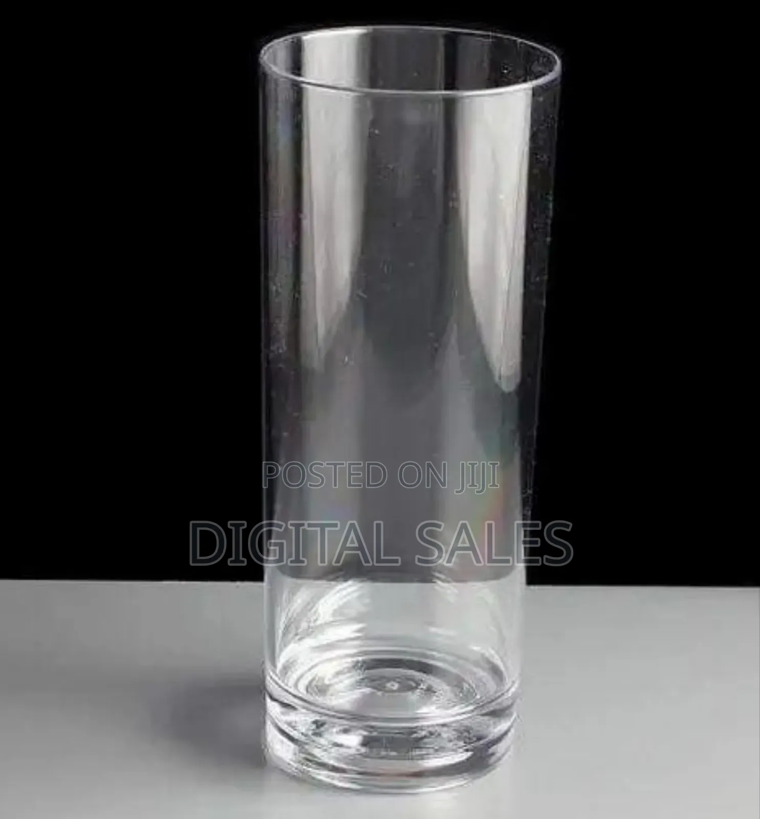 Drinking Juice/Water Glass 6pcs.