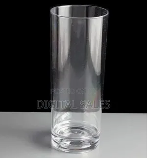 Drinking Juice/Water Glass 6pcs.