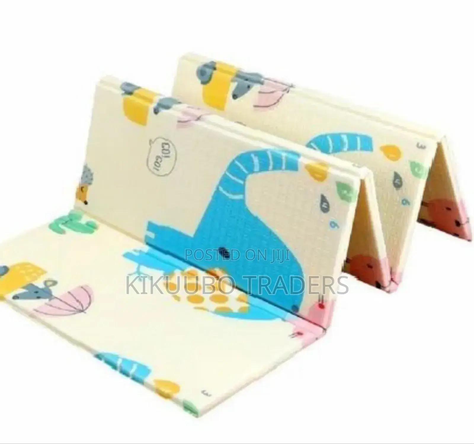 Baby Waterproof Play Mat