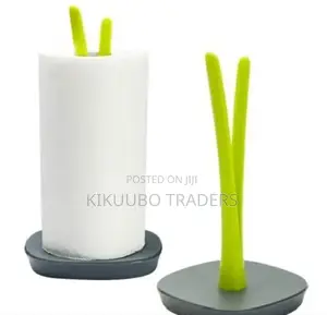 Tissue Holder