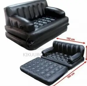 Multifunctional Lounge 5in1 Air Sofa Bed