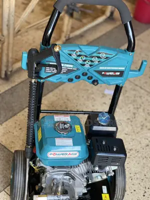 Gasoline Car Washer Powerage