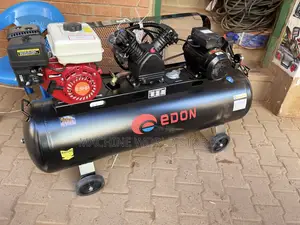 300l Air Compressor Gasoline and Electric