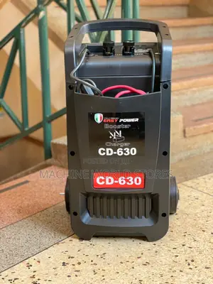 Easy Power Battery Charger 630a