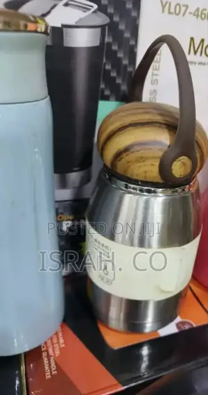 300ml Mini Thermal Flask
