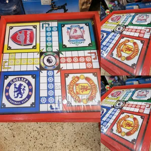 Commercial Biggest Ludo Board