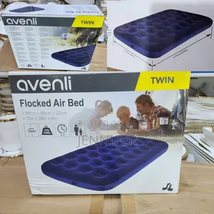Avenli Queen Size 5by6 Air Inflatable Matress
