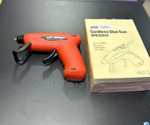Electric Cordless Glue Gun Dc:3:7v/ 2200mah /10-15w