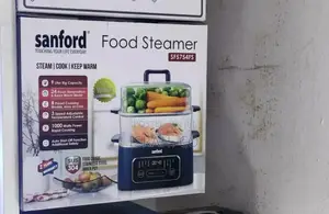 Sanford Food Steamer Sf5754f