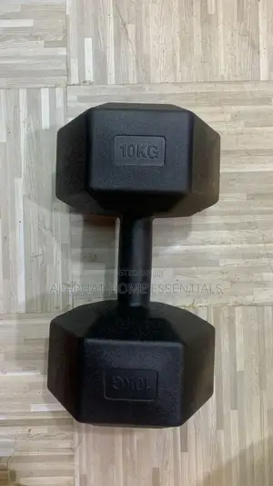 10kg Dumbbell
