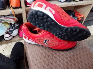Kids Fair Pray Shoe