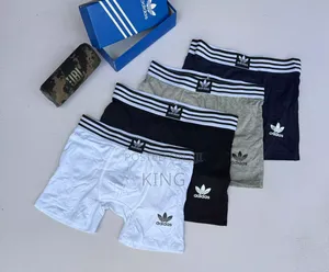 Adidas Briefs Boxers