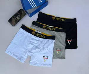Versace Briefs Boxers