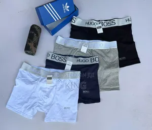 Hugo Boss Briefs Boxers