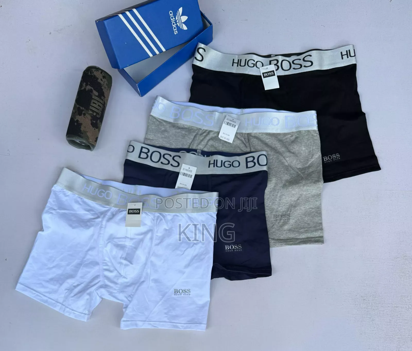 Hugo Boss Briefs Boxers