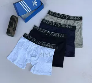 Mporio Armani Briefs Boxers