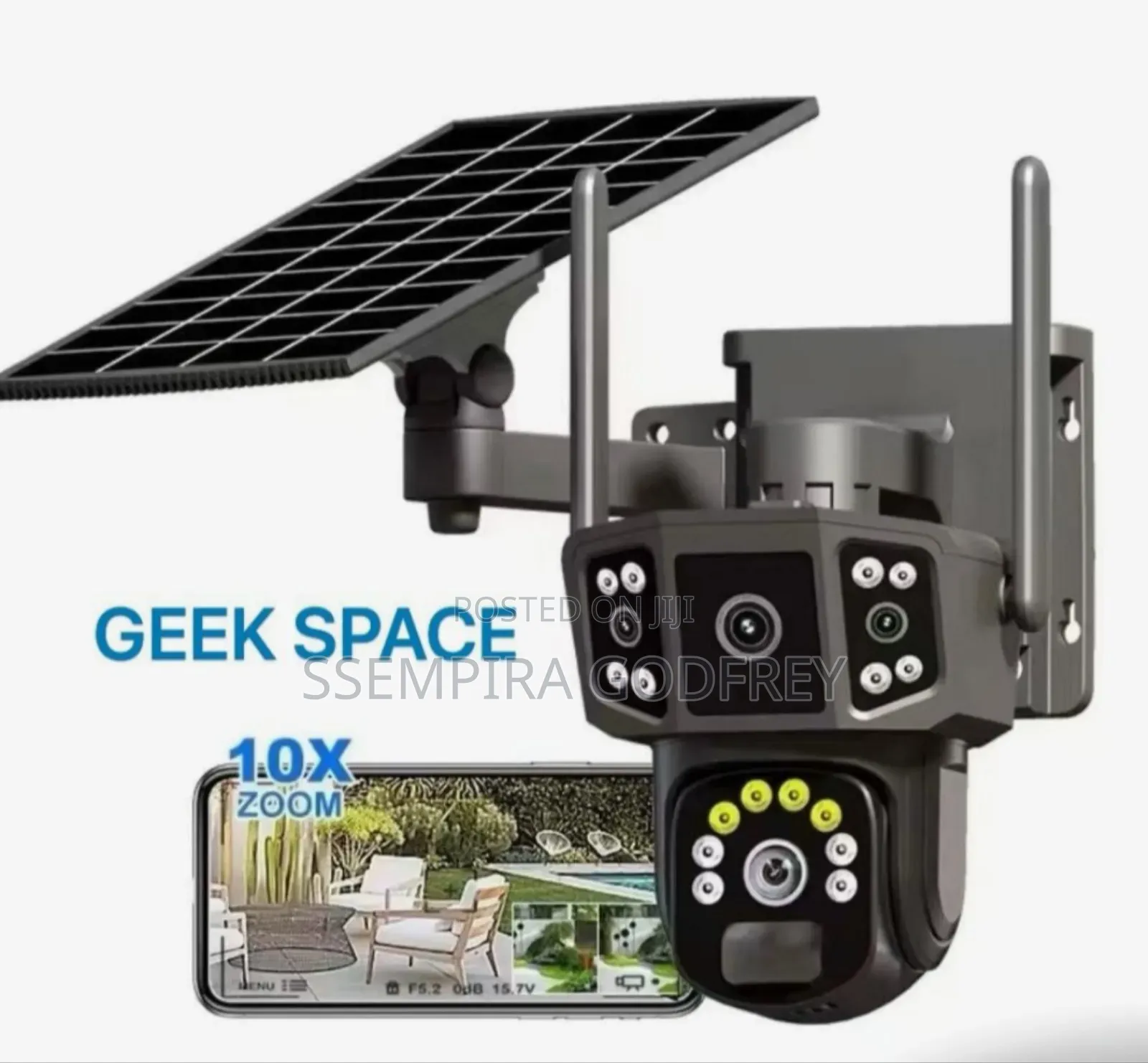 Solar Camera Geek Space Resolutions 1080hd