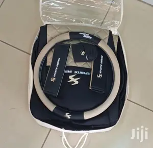 Seat Covers Sports
