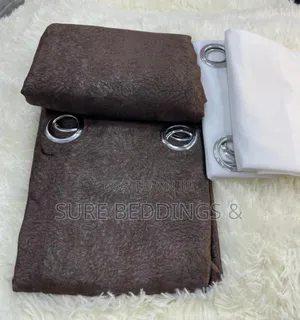 Akai Ready Made Curtains