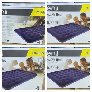 New Avenli Queen Size 5by6 Air Inflatable Matress