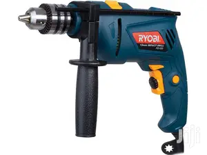 Ryobi Impact Drill Power Kit 13mm 550W