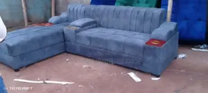 6seater Sofa Set Available