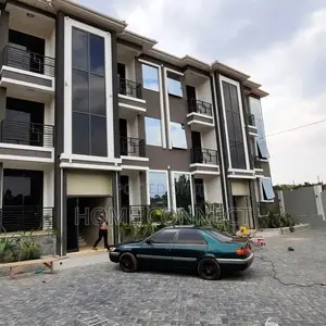 2bdrm Apartment in Naalya, Central Division for rent