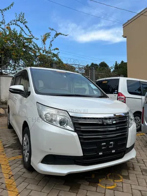 Toyota Noah 2016 Pearl