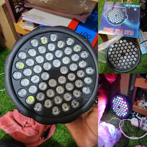 Original 54 Disco Party Light