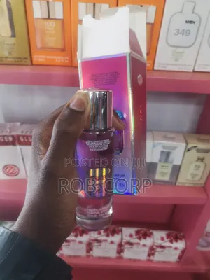 Body Parfum