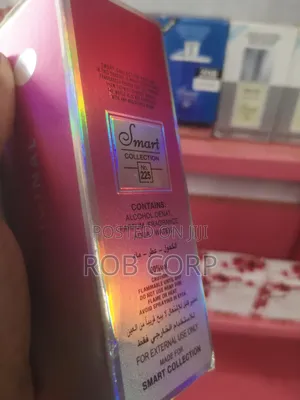 Body Parfum