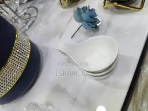Ceramic Dipping Bowls With Handles, Used for Serving Sauce