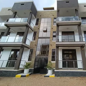 2bdrm Apartment in Kira Mamelto Road for sale