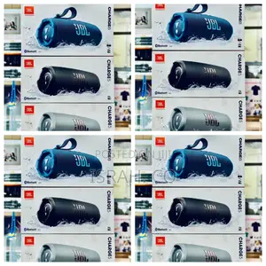 JBL Portable Bluetooth Speakers