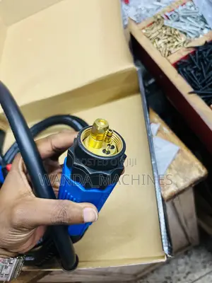Mig Welding Torch